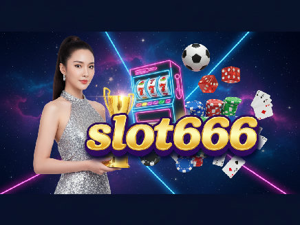 slot666 สล็อตออนไลน์